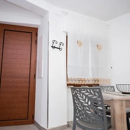 Beb I Due Fratelli Nocleg ze śniadaniem 5*