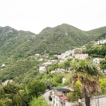 Alojamento de Acomodação e Pequeno-almoço Beb I Due Fratelli Vietri