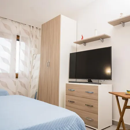 Alojamento de Acomodação e Pequeno-almoço Beb I Due Fratelli