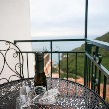 Nocleg ze śniadaniem Beb I Due Fratelli 5*
