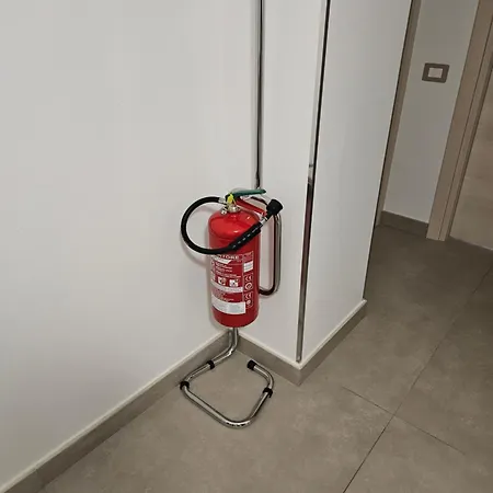 Beb I Due Fratelli Nocleg ze śniadaniem 5*