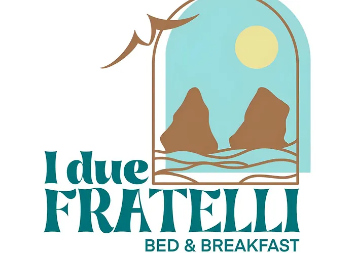 Beb I Due Fratelli Alojamento de Acomodação e Pequeno-almoço 5*