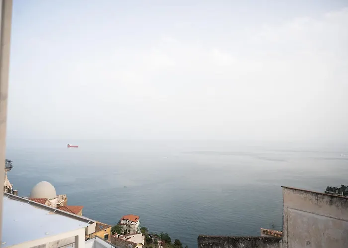 Alojamento de Acomodação e Pequeno-almoço Beb I Due Fratelli