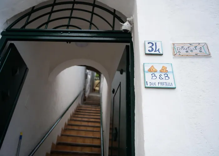 Beb I Due Fratelli 5*