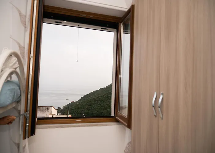 Beb I Due Fratelli Alojamento de Acomodação e Pequeno-almoço 5*