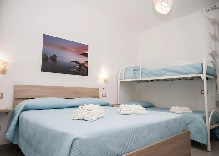 Beb I Due Fratelli 5* Vietri