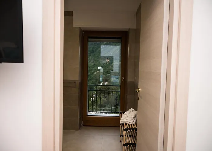 Beb I Due Fratelli 5* Vietri