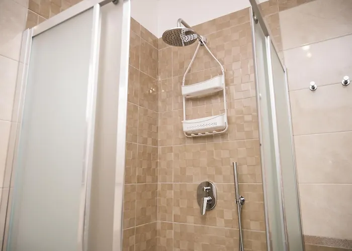 Beb I Due Fratelli Alojamento de Acomodação e Pequeno-almoço