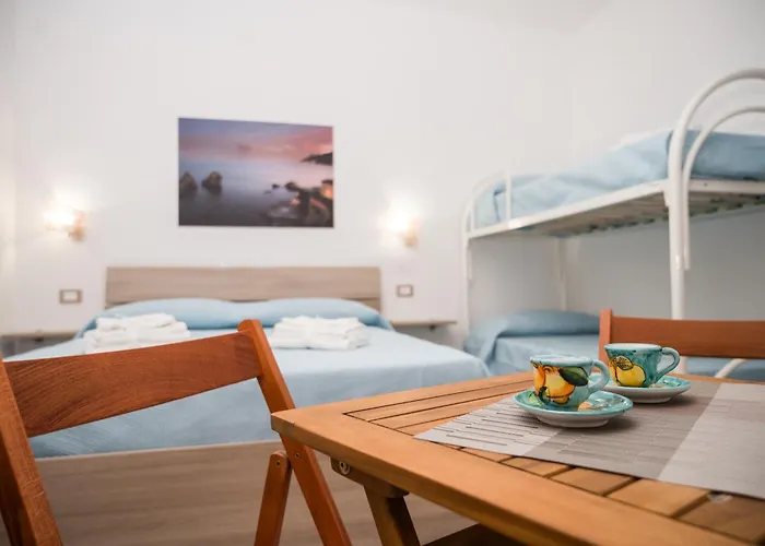 Beb I Due Fratelli 5* Vietri