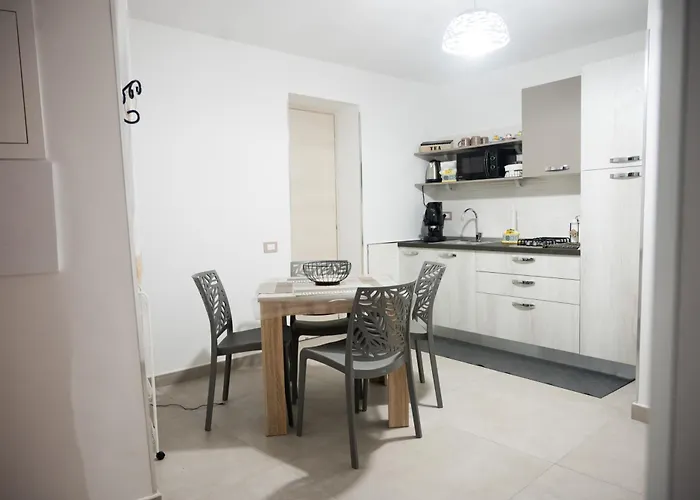 Beb I Due Fratelli Alojamento de Acomodação e Pequeno-almoço