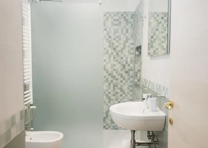 Beb I Due Fratelli 5* Vietri