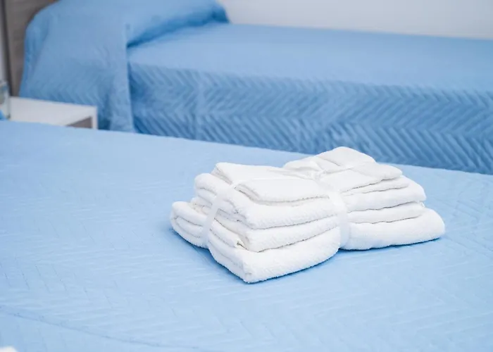 Alojamento de Acomodação e Pequeno-almoço Beb I Due Fratelli 5*