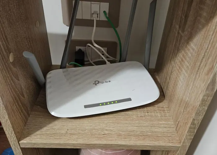 Beb I Due Fratelli Alojamento de Acomodação e Pequeno-almoço 5*