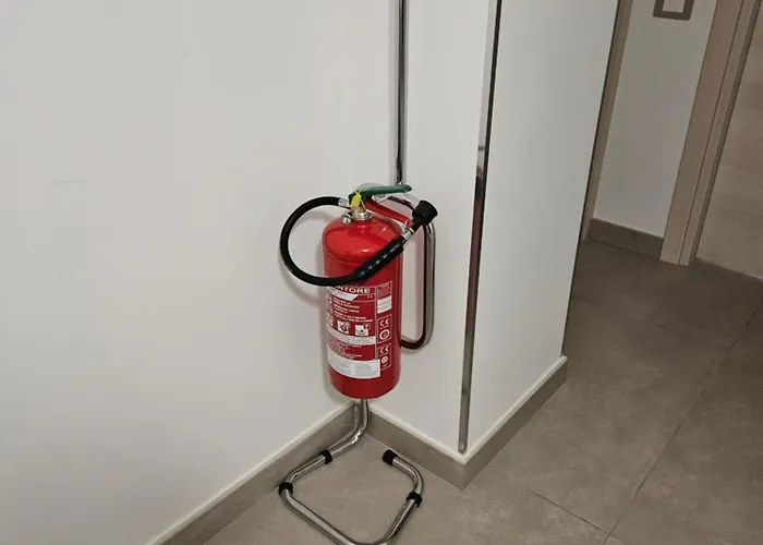 Beb I Due Fratelli Alojamento de Acomodação e Pequeno-almoço 5*