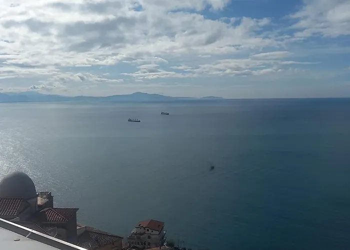 Alojamento de Acomodação e Pequeno-almoço Beb I Due Fratelli