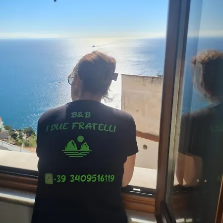 Frühstückspension Beb I Due Fratelli