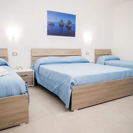 Beb I Due Fratelli Frühstückspension Vietri