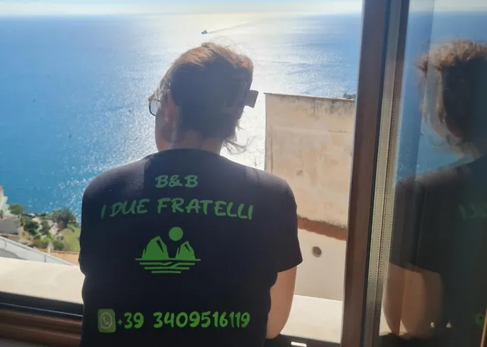 فندق مبيت وإفطار Beb I Due Fratelli