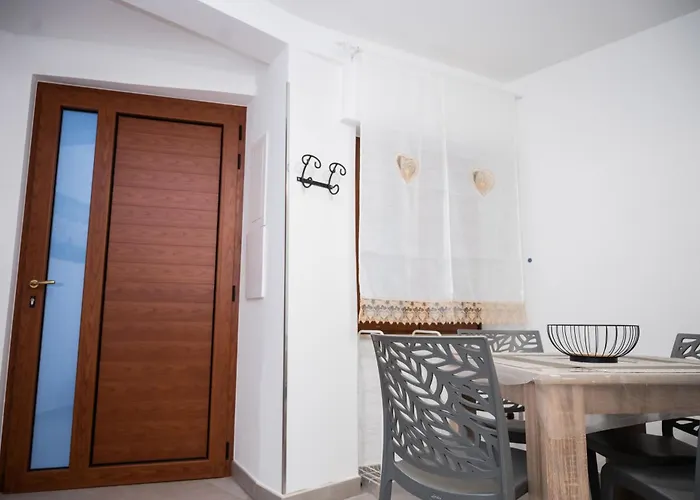 Beb I Due Fratelli فندق مبيت وإفطار 5*
