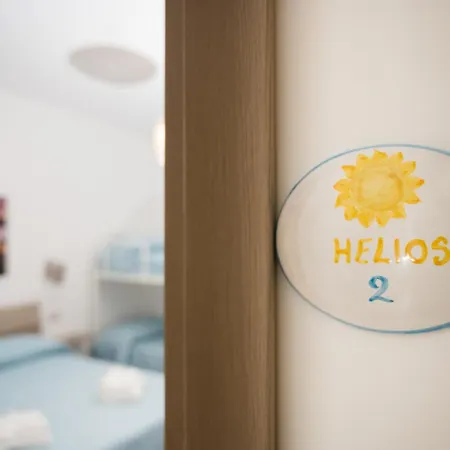 Bed & Breakfast Beb I Due Fratelli Vietri
