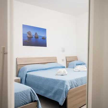 Beb I Due Fratelli Bed & Breakfast Vietri sul Mare