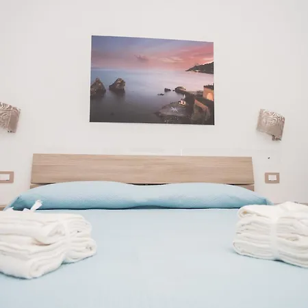 Bed & Breakfast Beb I Due Fratelli