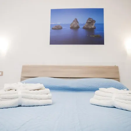 Beb I Due Fratelli Vietri sul Mare