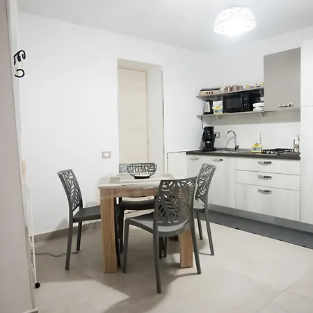 Beb I Due Fratelli Bed & Breakfast