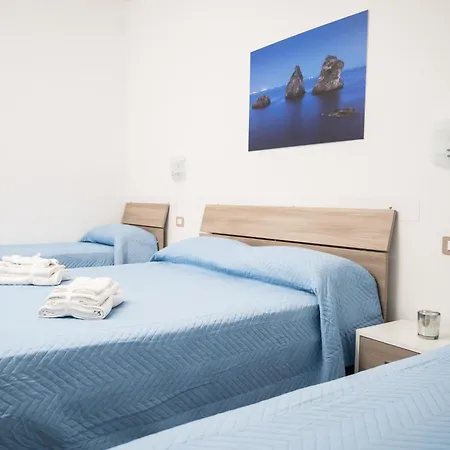 Bed & Breakfast Beb I Due Fratelli