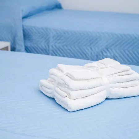 Bed & Breakfast Beb I Due Fratelli *
